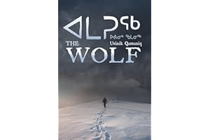 Amaruq: The Wolf
