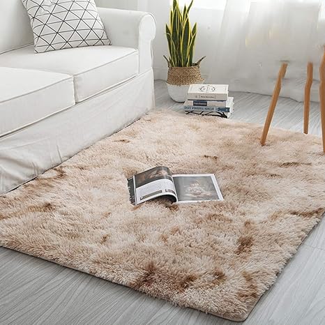 Amazon シャギーラグ ラグマット ラグ 洗える 8畳 8帖 オールシーズン リビング ダイニング 北欧 シンプル カーペット 春 夏 秋 冬 おしゃれ 滑り止め ふわふわ 一人暮らし 絨毯 かわいい 足 テレワーク 在宅 可愛い 床暖房対応 ホットカーペット対応 ラグ カーペット