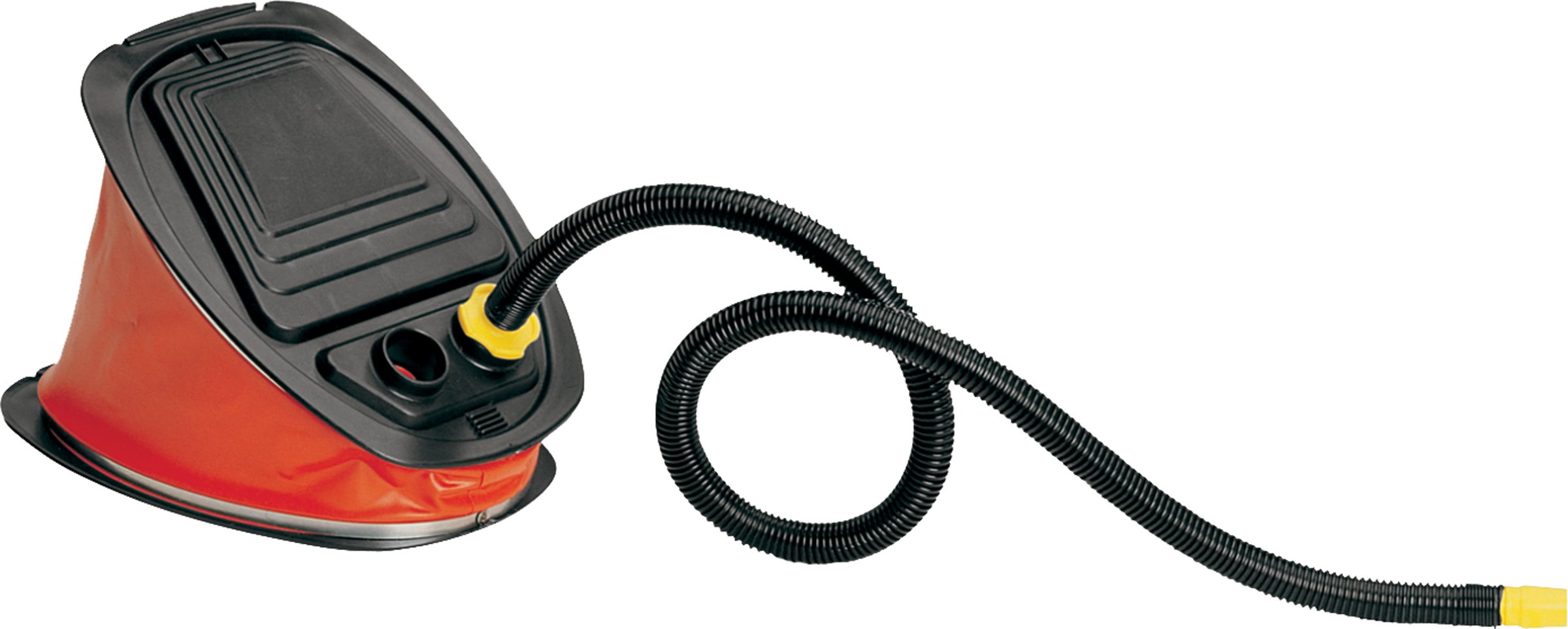 Mondo 1.3 Litre Pump