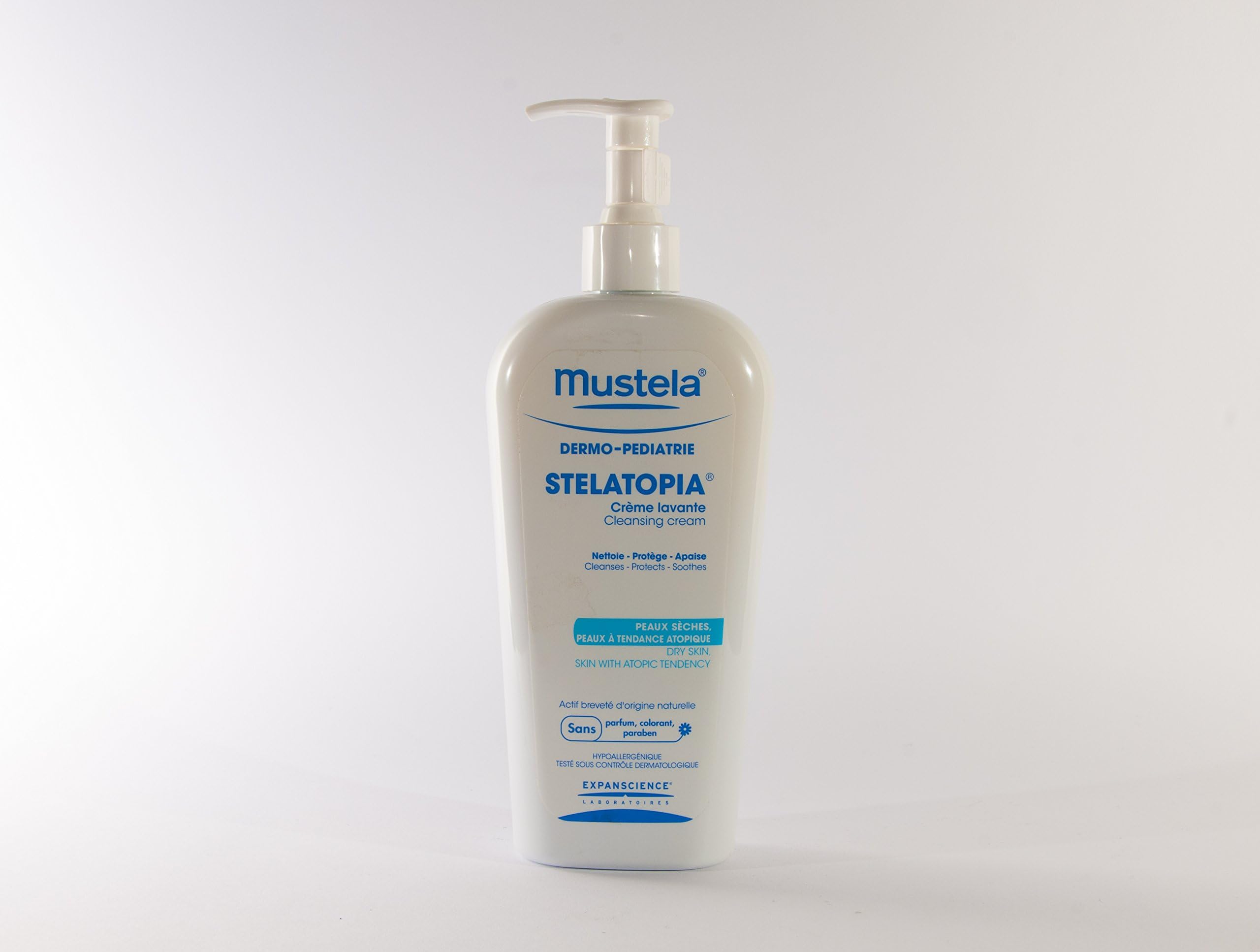 Mustela – MUSTELA Stelatopia CR Lav 400