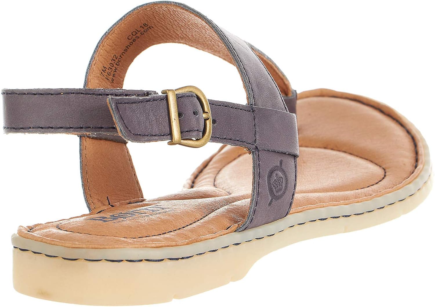 born taylor sandal