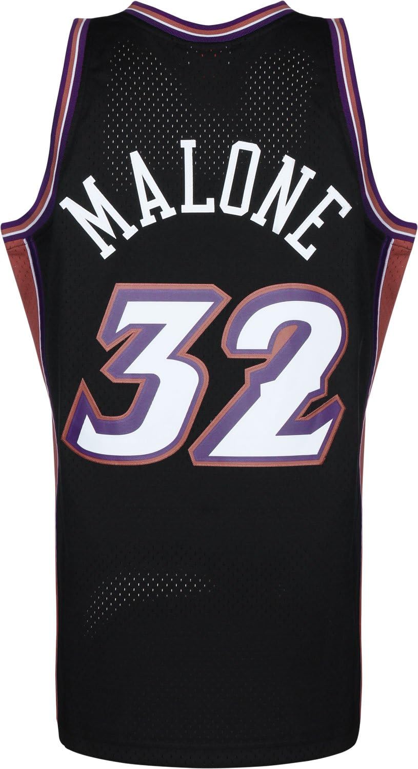 utah jazz 1998 jersey