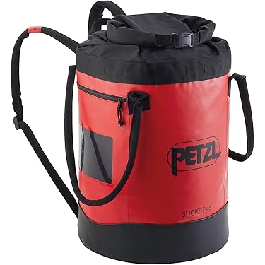 Urban Backwoods Technoir II Bolsa De Cuerdas Con Cordón Gimnasio