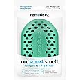 remodeez Activated Charcoal Refrigerator Deodorizer (2pack)