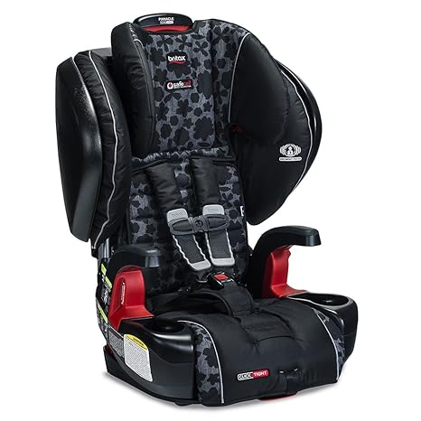 britax pinnacle booster