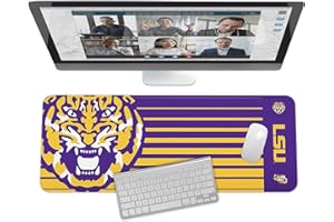 SOAR NCAA Desk Mat V.2