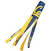 Cal Berkeley Golden Bears Windsock
