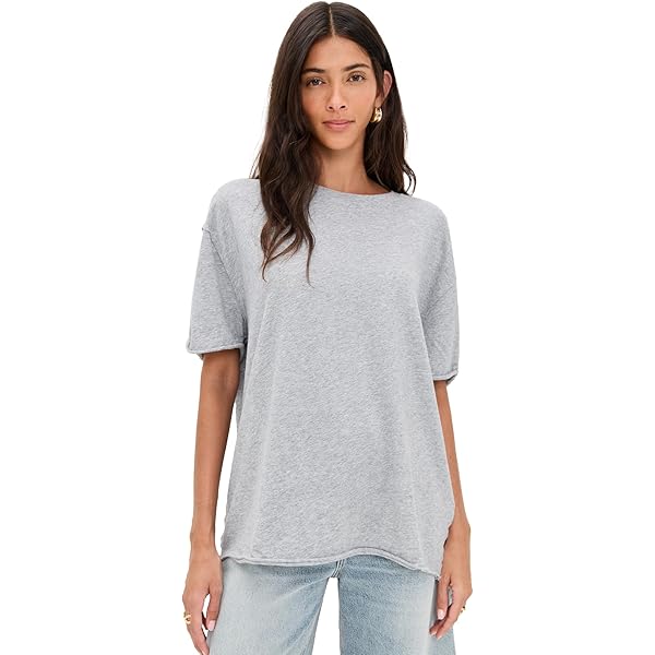 Free People, Womens We The Free Ever Had Tee Adventurer L at