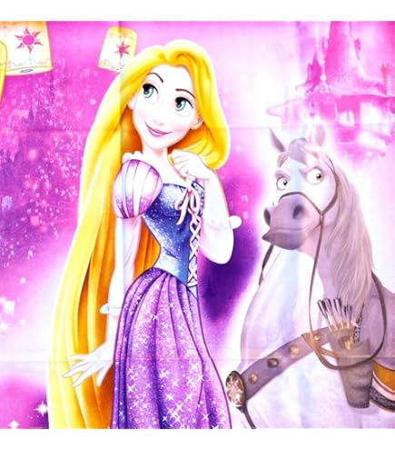 Amazon.com: Disney Princess Power Collection 35