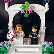 lego wedding set 2019