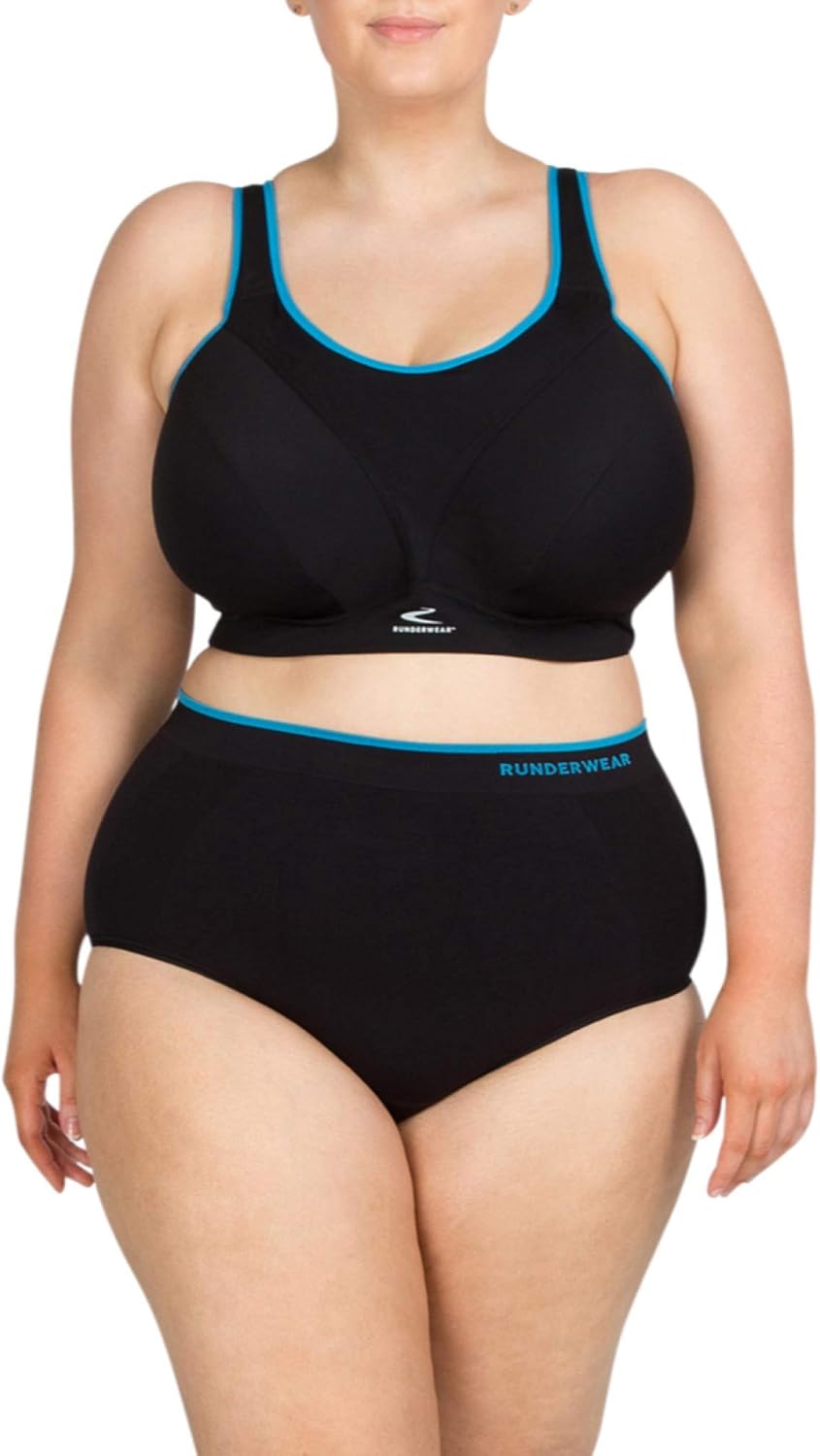 runderwear bra