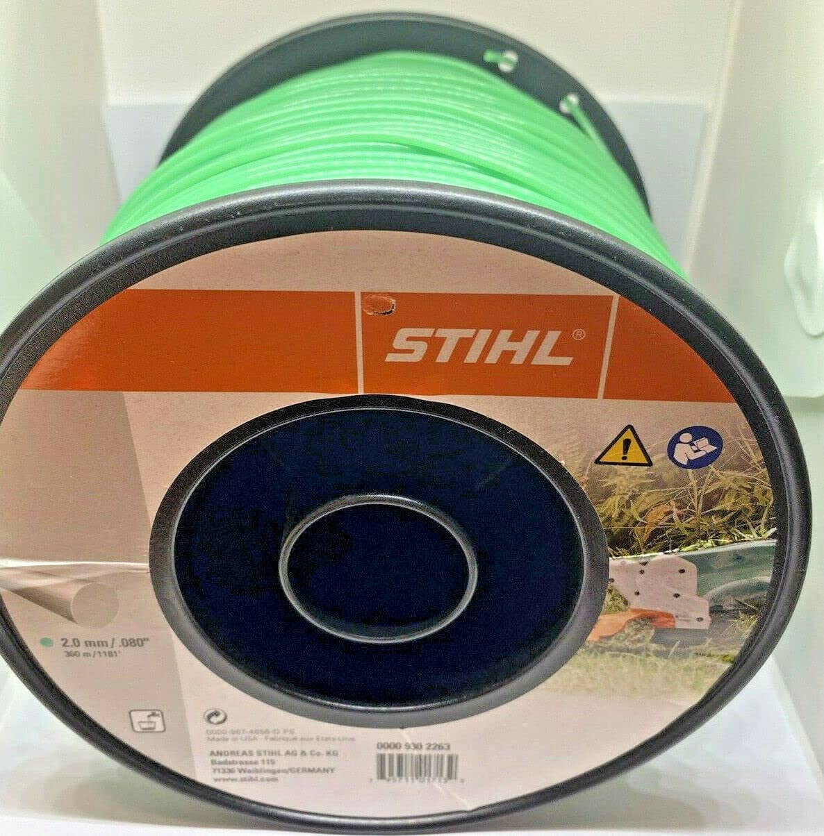 Stihl 9302263 Rasentrimmer
