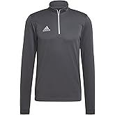adidas mens Lightweight Quarter Zip Golf Pullover