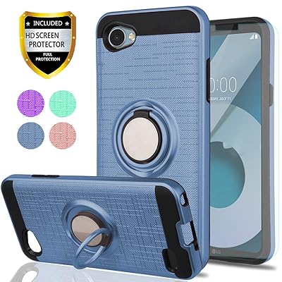 Protective Case Lg Q6 Case Lg Q6 Plus Pouch For LG Q6 Case Luxury