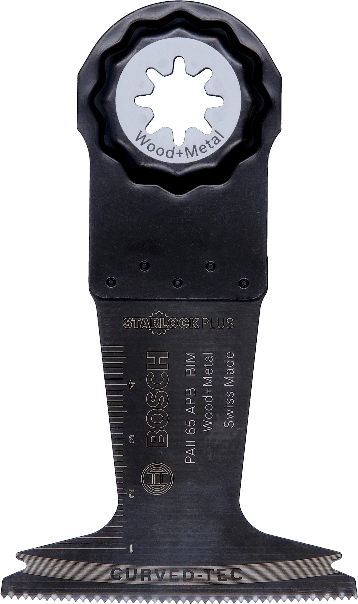 Bosch 2609256985 Plunge Cutting Saw Blade