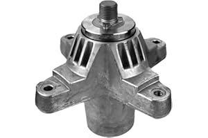 Rotary 9288 Spindle Assembly Replaces MTD 618-0138, 618-0138A, 618-0138C, 618-0142, 618-0142A, 618-0142C, 725-0142, 918-0138 & Others