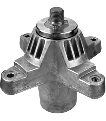 Amazon.com: CUB CADET 918-07086 Spindle Assembly 2-Pack WST ST200