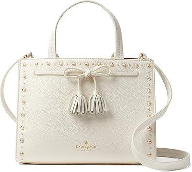 kate spade studded tote