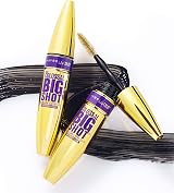Maybelline New York Mascara Colossal BIG SHOT Mega Volume Mascara view 5