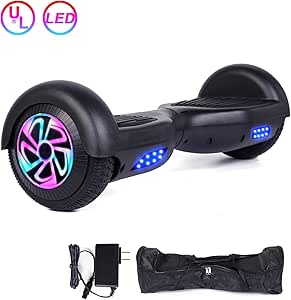 Amazon.com: EPCTEK Hoverboard - UL Certified Hover Board for Kids Age 6