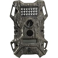 Wildgame Innovations Terra Extreme Megapixel IR Trail Camera