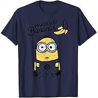 AnnonceDespicable Me Minions Phil Smile Eyes T-Shirt