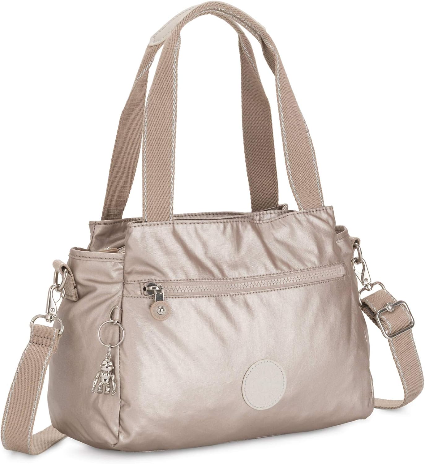 kipling elysia shoulder bag