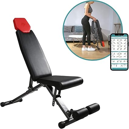 5 in 1 adjustable gym