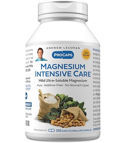 Amazon.com: ANDREW LESSMAN Glutathione 250 mg - 120 Capsules