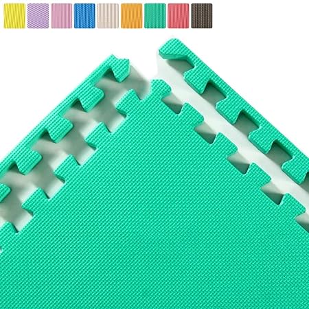 Weimei Tappeto Puzzle Fai Da Te Piastrelle For Pavimenti