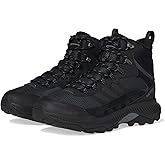 Merrell mens Speed Strike 2 Thermo Mid Waterproof
