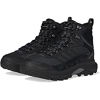 Amazon.com | Coldpack 3 Thermo Mid Waterproof | Hiking Boots