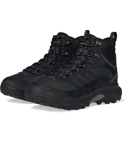 Amazon.com | Coldpack 3 Thermo Mid Waterproof | Hiking Boots