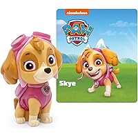 Tonies Skye Audio Play Character from PAW Patrol [English]
