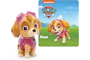 Tonies Skye Audio Toy Figurine from PAW Patrol