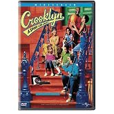 Crooklyn [DVD]