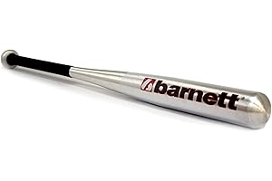Barnett Baseball bat BB-1-8/9 28" 29" 31" 32" Aluminium 6061