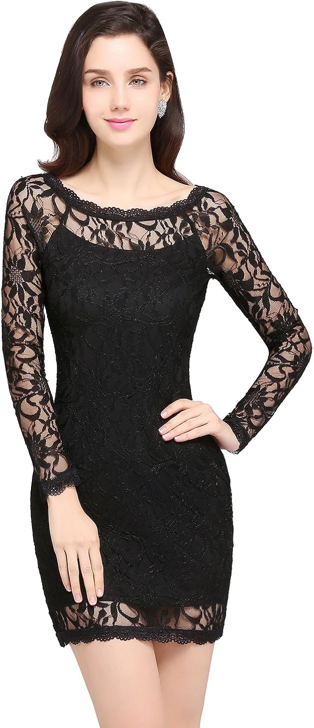 bodycon dresses for homecoming