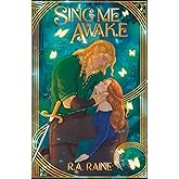 Sing Me Awake: Alternate Cover (Bonded to the Gods)