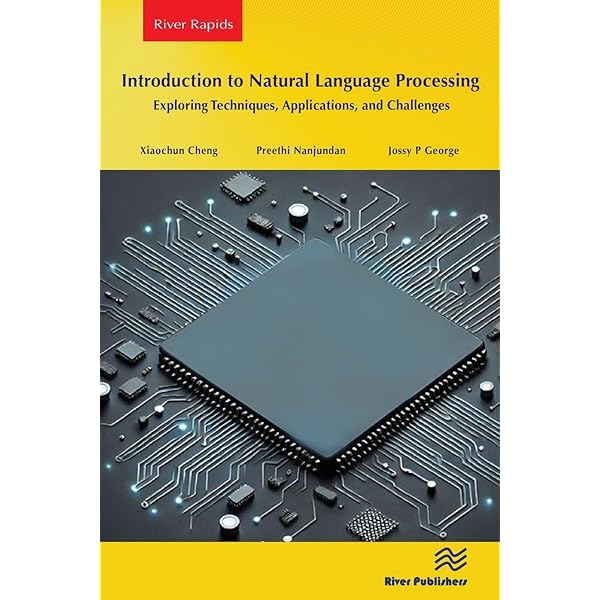 コンピュータ・IT Introduction to Natural Language Process Introduction to Natural Language Processing (River Publishers