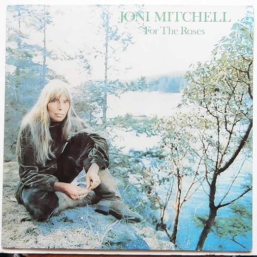 Neil Young Alice Cooper Jackson Browne Joni Mitchell Creedence