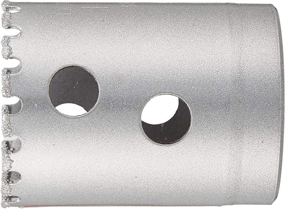 IRWIN 10507829 35 mm Diameter Diamond Hole Saw for Standard and Snap-Back Arbors