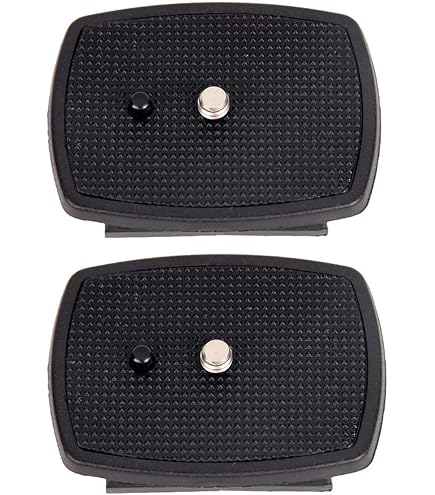 Amazon.com : Voganacee 2-Pack Universal 43x43mm Quick