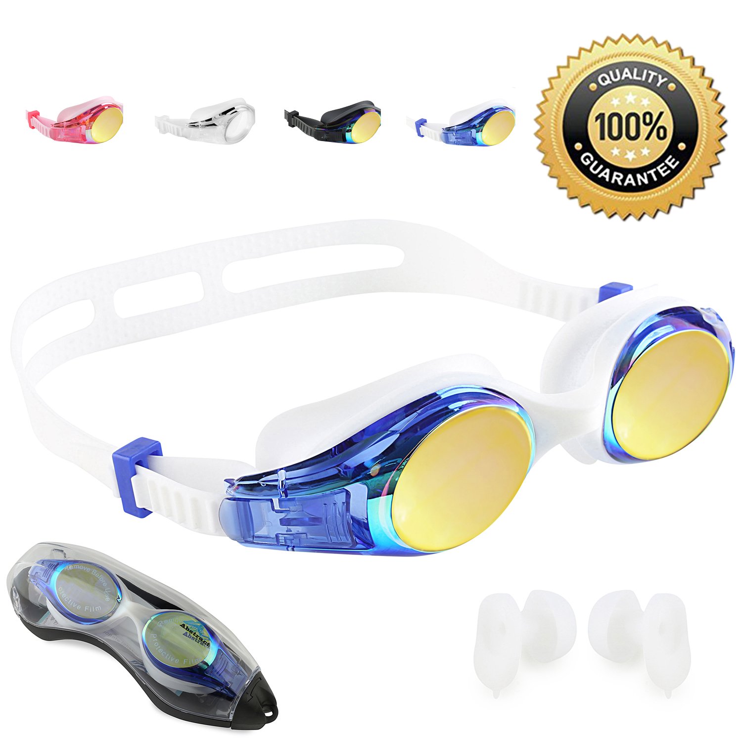 swimming goggles cvs