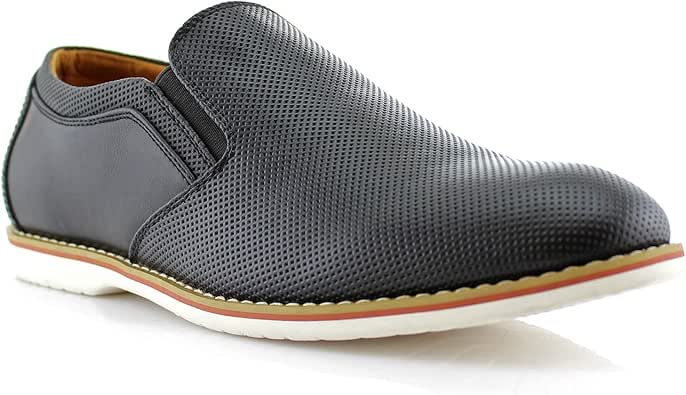 Ferro Aldo Elite MFA19613 Mens Casual