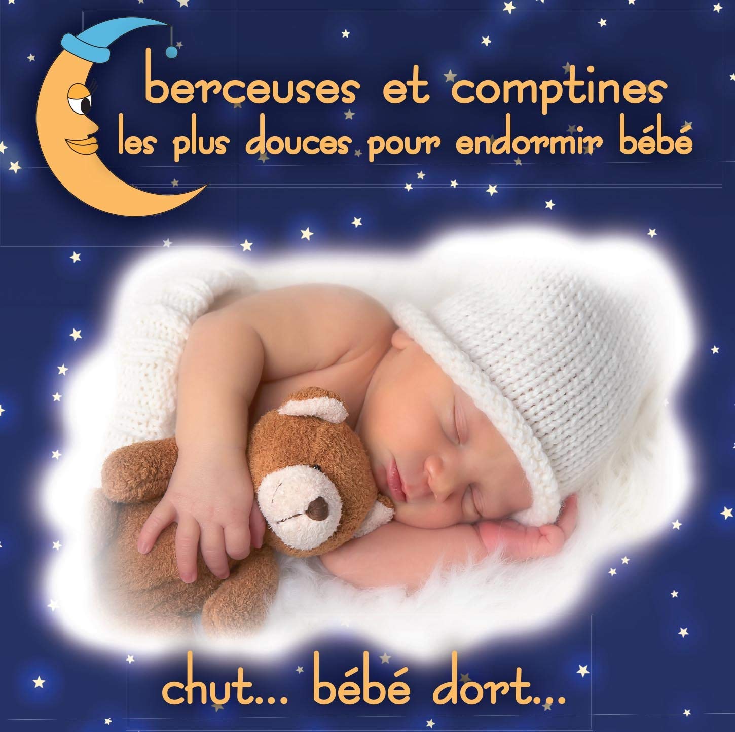Berceuses Et Comptines Les Plus Douces Pour Endormir Chut Bebe Dort Lisa Et Les Petits Chatons Lisa Et Les Petits Chatons Amazon Fr Musique