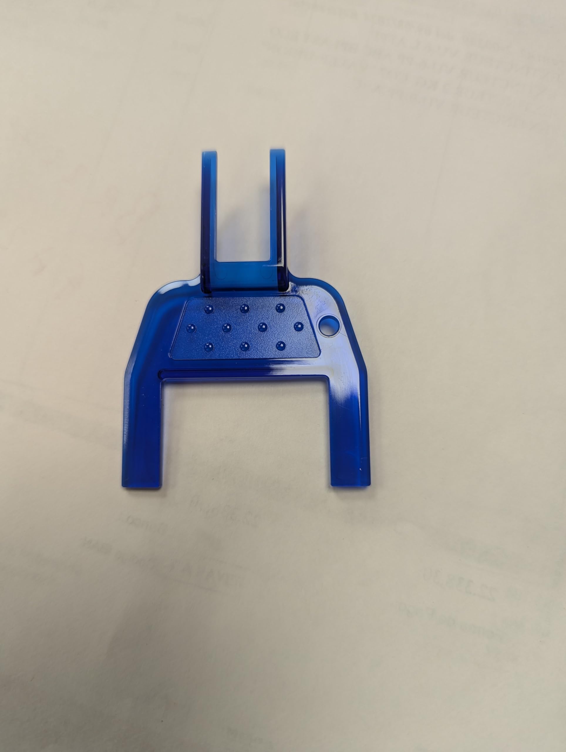 Reset key for manual fire alarm trigger. Allows you to test and reset your manual trigger.