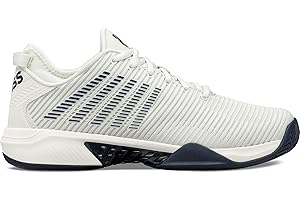 K-Swiss Men's Hypercourt Supreme Tennis Shoe