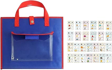 Amazon Co Jp アルファベットマッチゲーム 大文字と小文字のマッチングカードゲーム 写真で学ぶアルファベットを増やす カードゲーム 約28x23cm ホーム キッチン