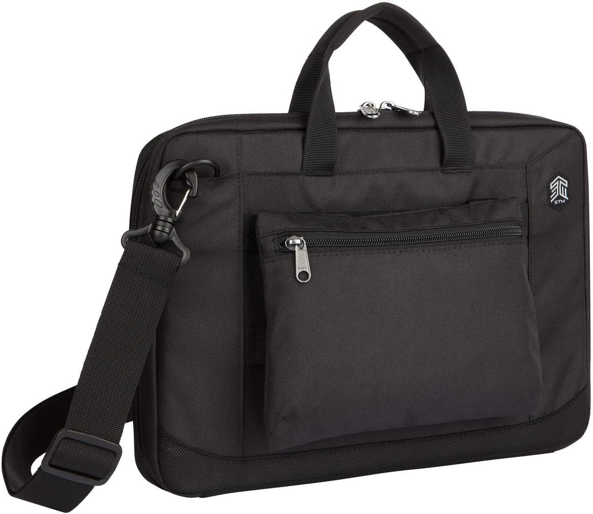 stm judge messenger bag